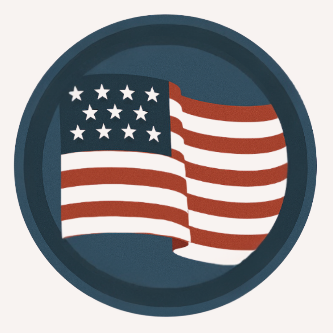 Badge of Honor | Veterans Day Badge