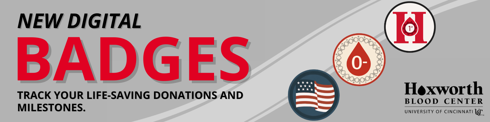 Digital Badge Banner - 5